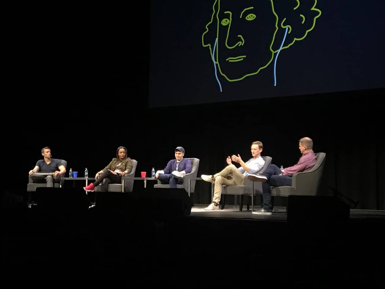 Austin live show