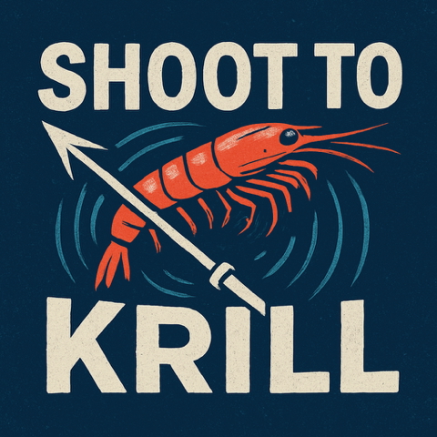 Shoot To Krill